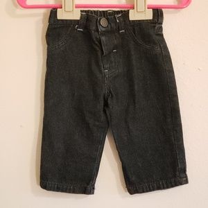 Wendy Bellissimo Denim Jeans - 6 mo